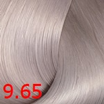 Bouticle Atelier 9.65 блондин фиолетово-розовый